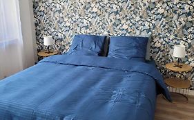 Les Oursins-Appartement 3Pieces, 4 Couchages Et Parking Gratuit